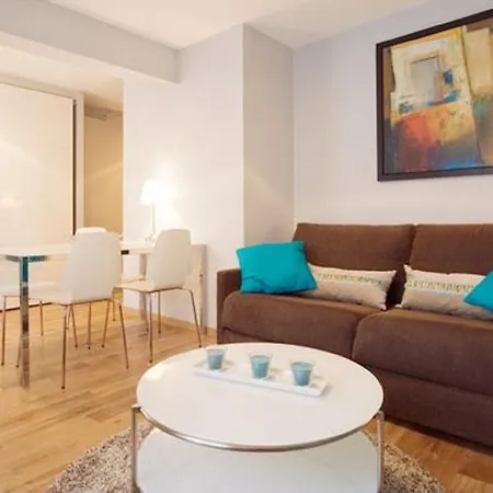 Apartment Montmartre Abbesses-artist Village Paris